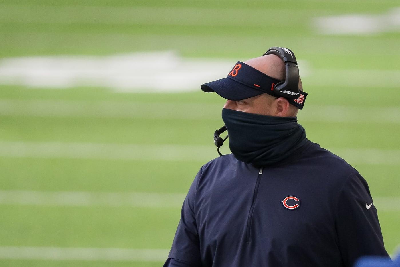Chicago Bears 2021 NFL Draft