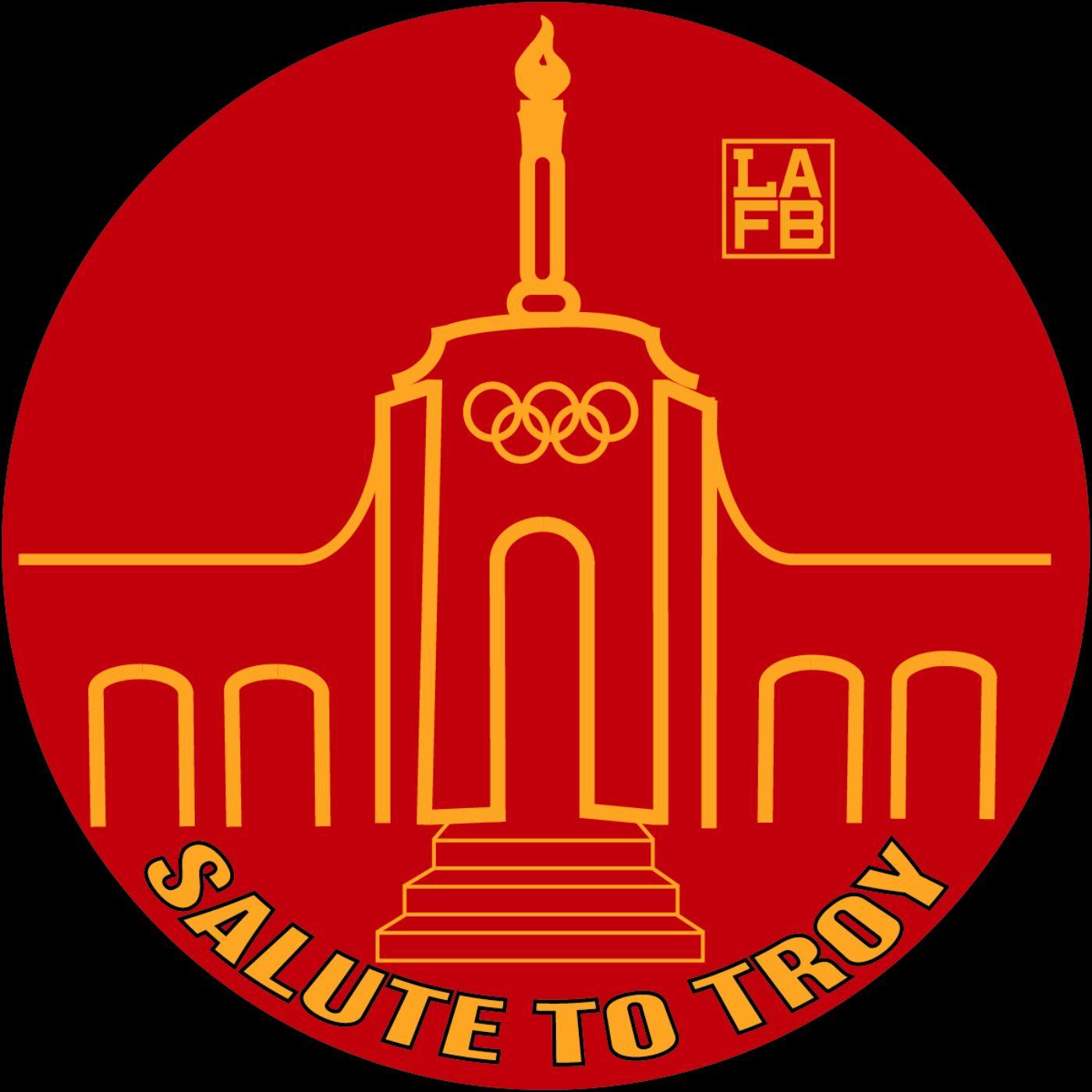 Salute to Troy | Part of the LAFB Network