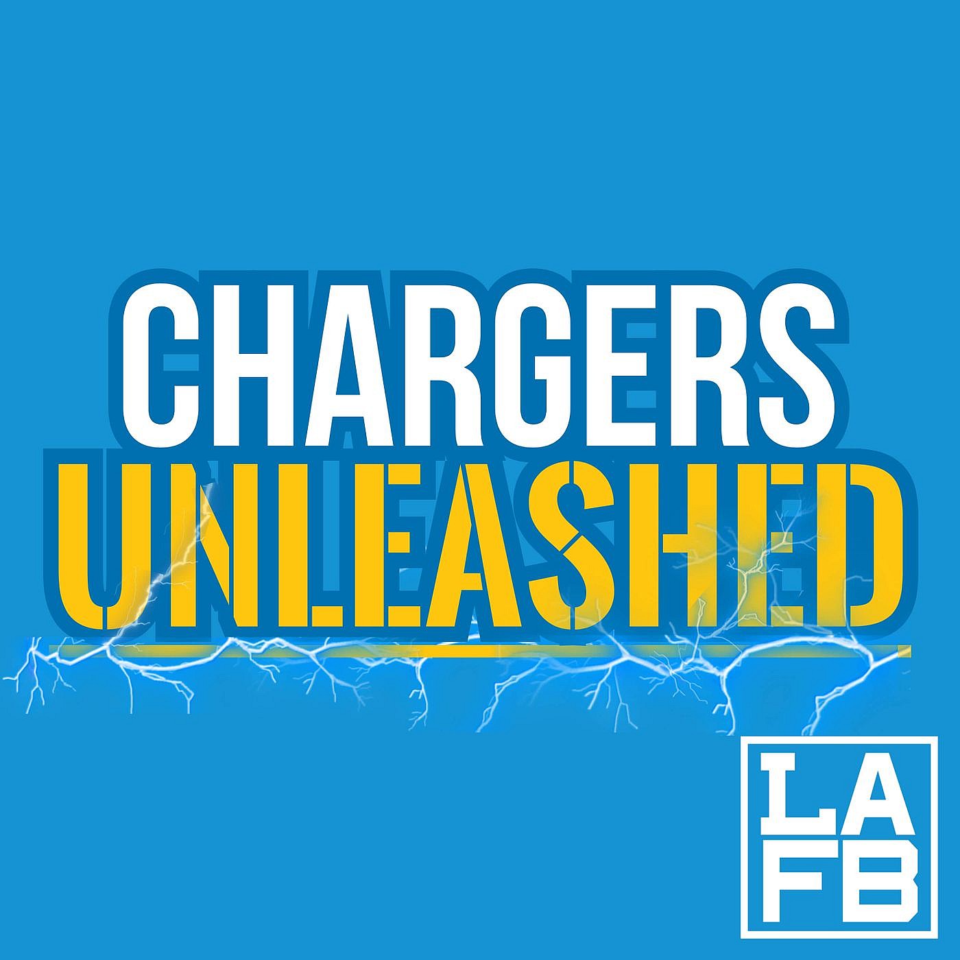 Chargers Unleashed