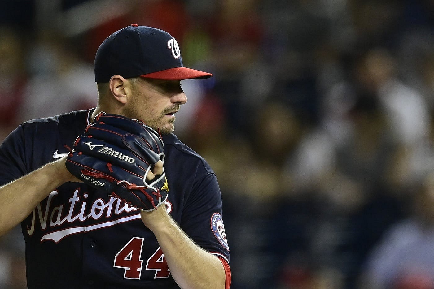 Cincinnati Reds, Reds trade targets