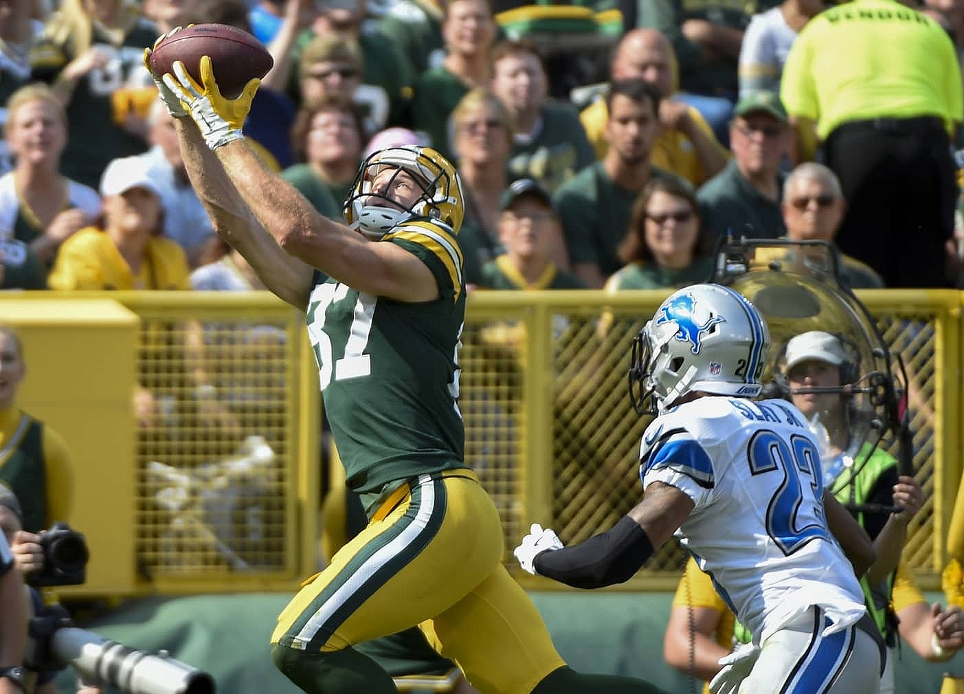 Jordy Nelson