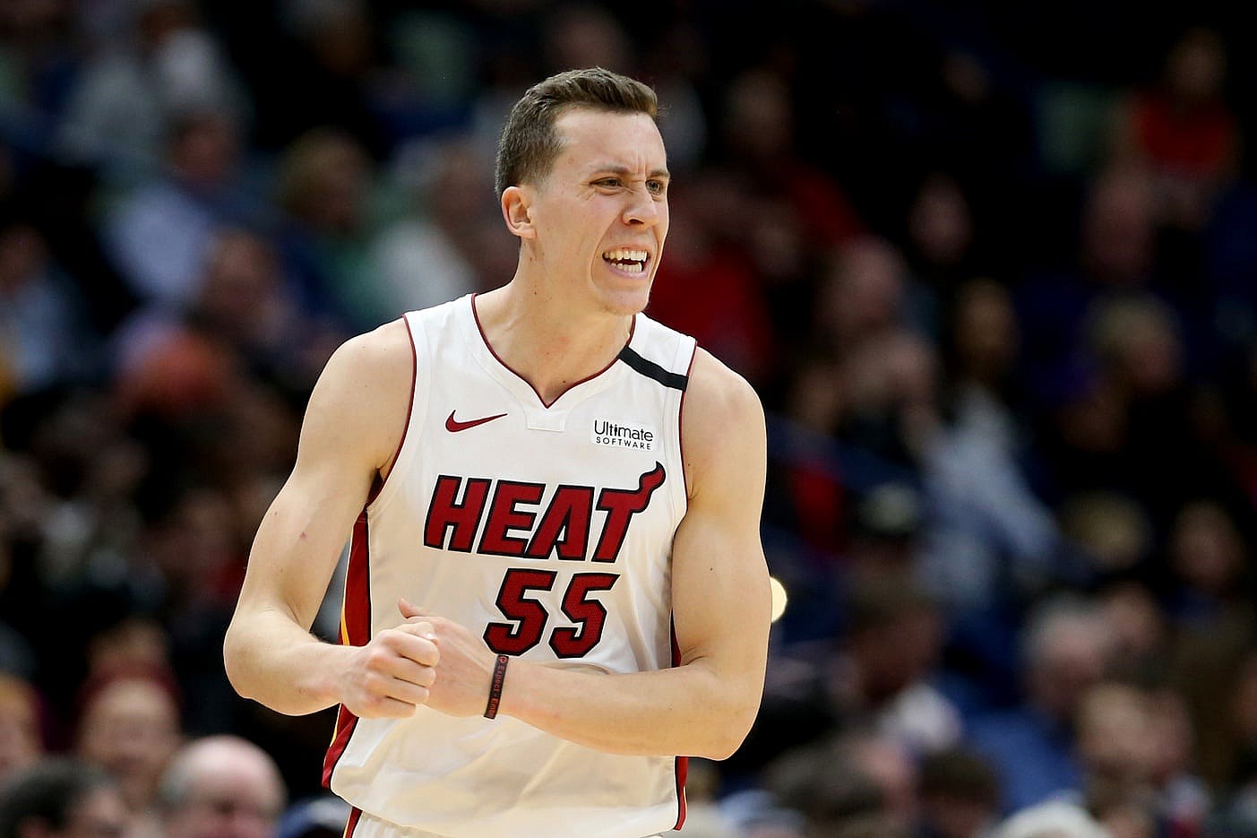 2021 NBA free agents: Duncan Robinson