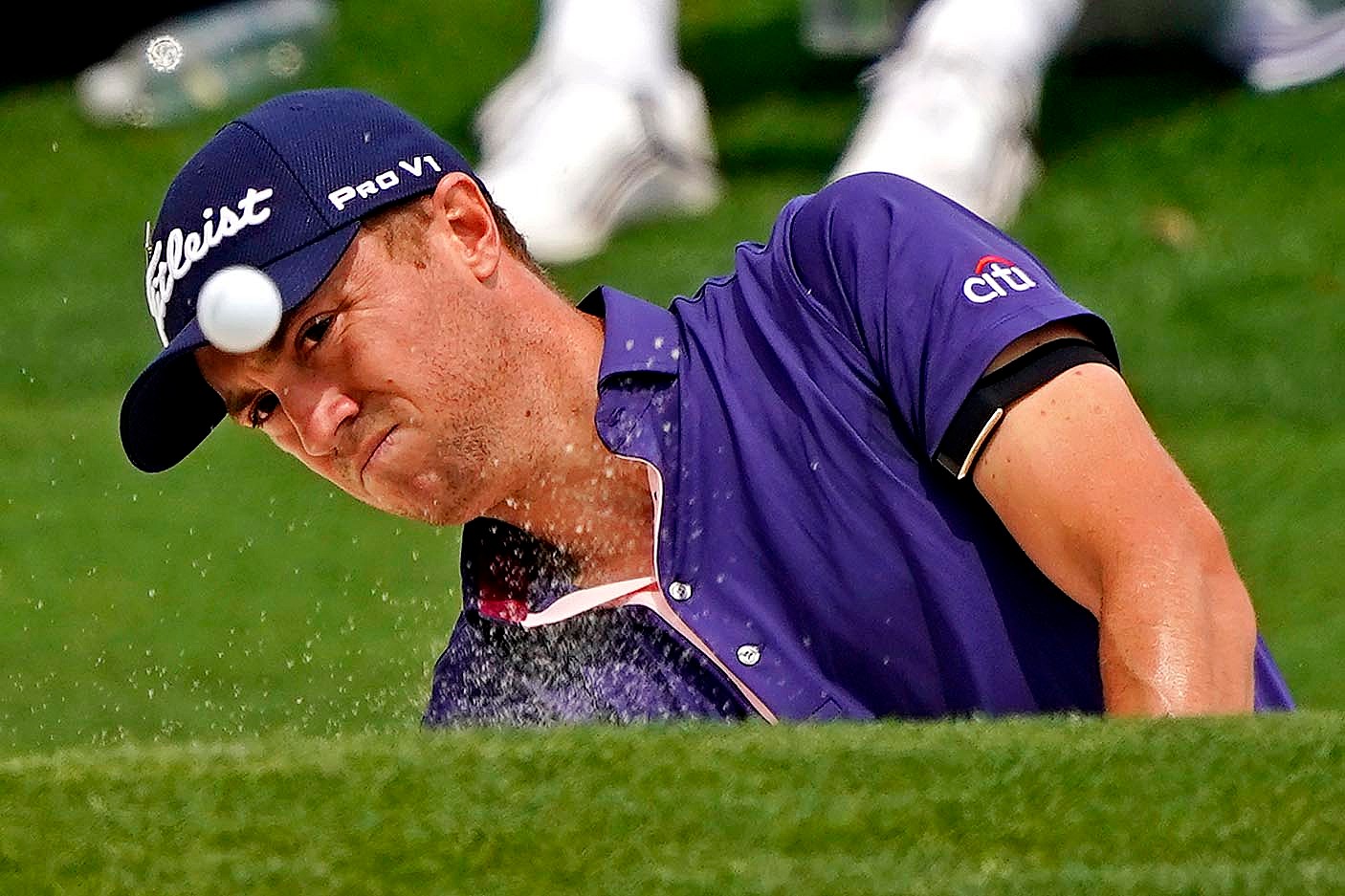 2022 masters odds: justin thomas