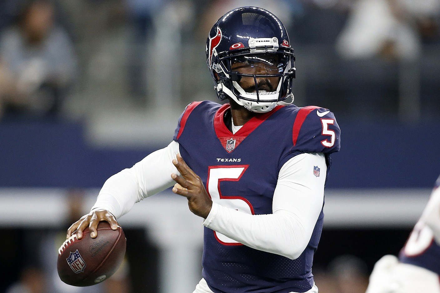 Houston Texans vs Jacksonville Jaguars: What you need to know