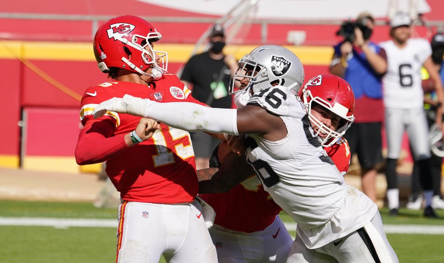 Las Vegas Raiders