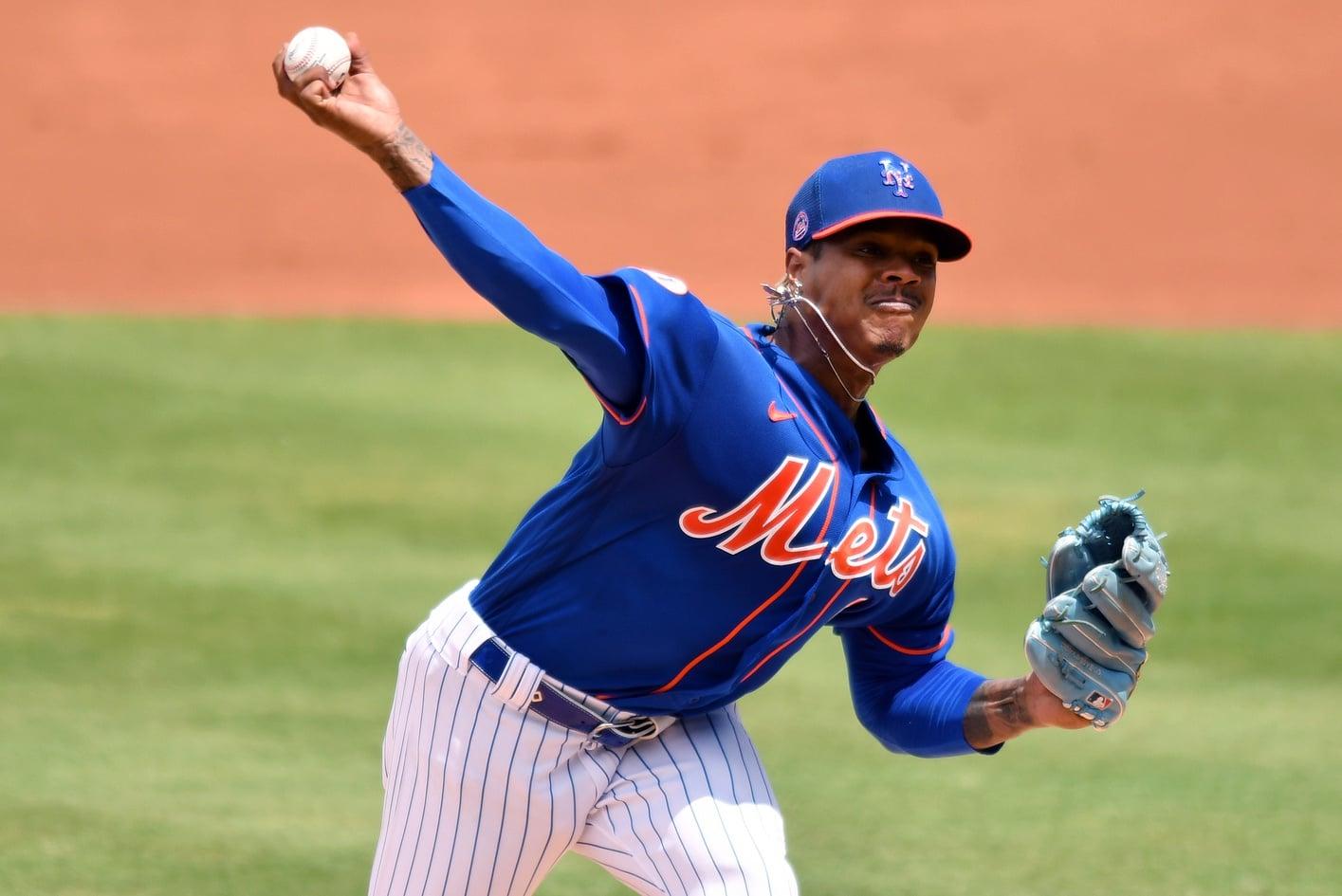 New York Mets X-factor for 2021 MLB season: Marcus Stroman
