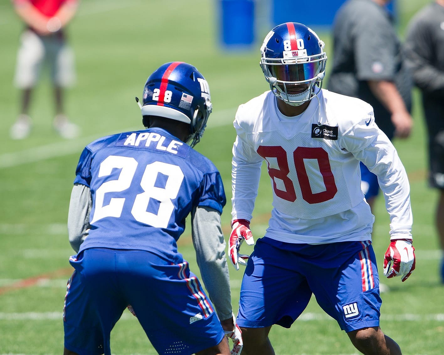 Victor Cruz