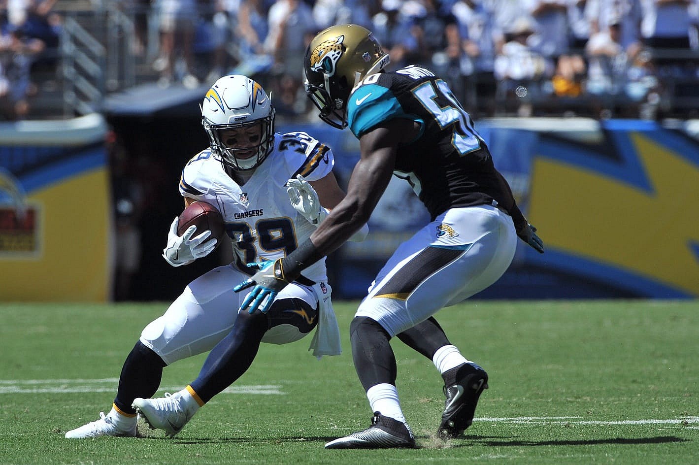 Danny Woodhead