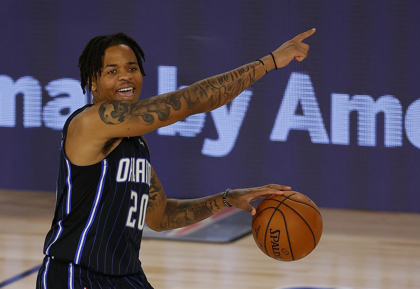 Orlando Magic draft preview: Finally time to end franchise funk?