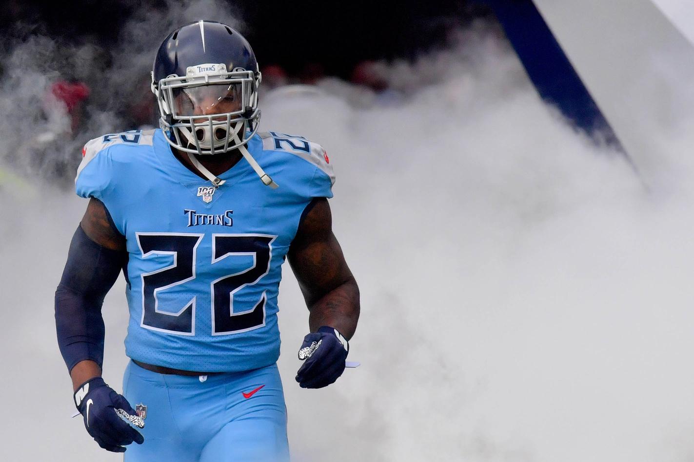 NFL Week 15 schedule: Lions-Titans