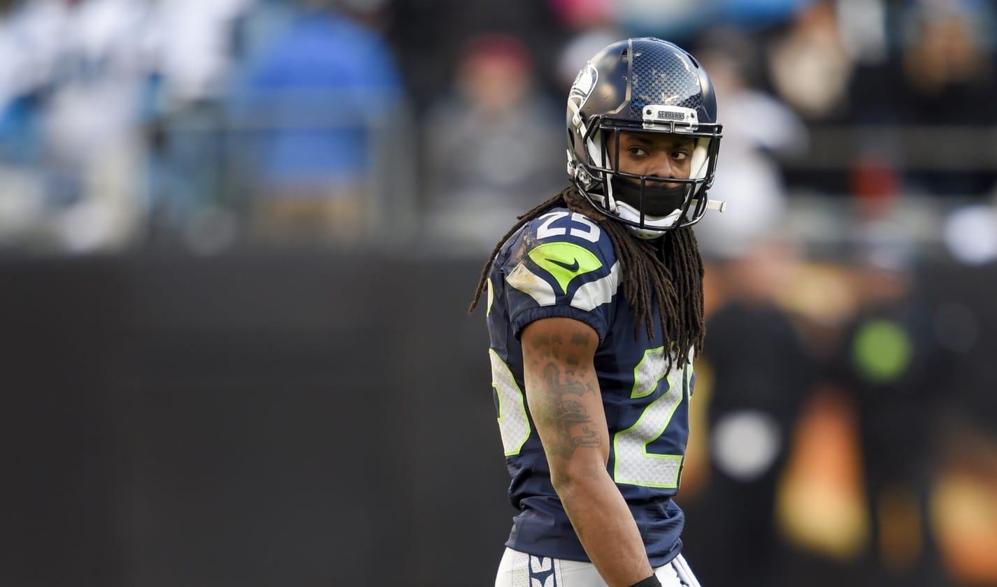Richard Sherman