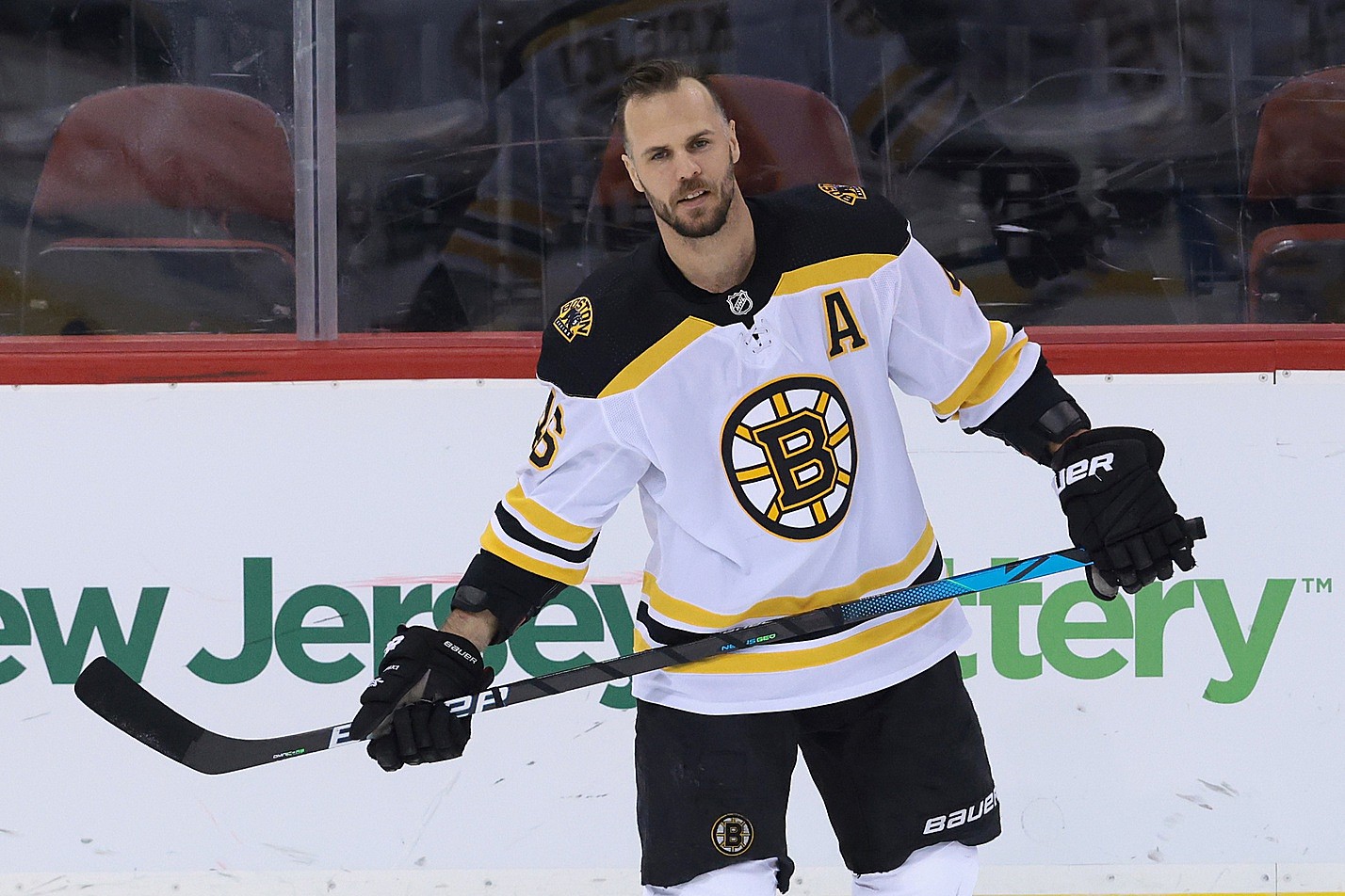 Top 20 NHL free agents of 2021: David Krejci