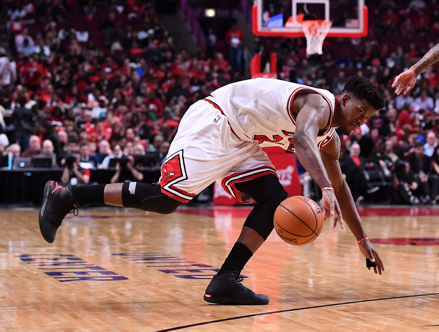 Droughts in the NBA playoffs: Longest without a postseason berth