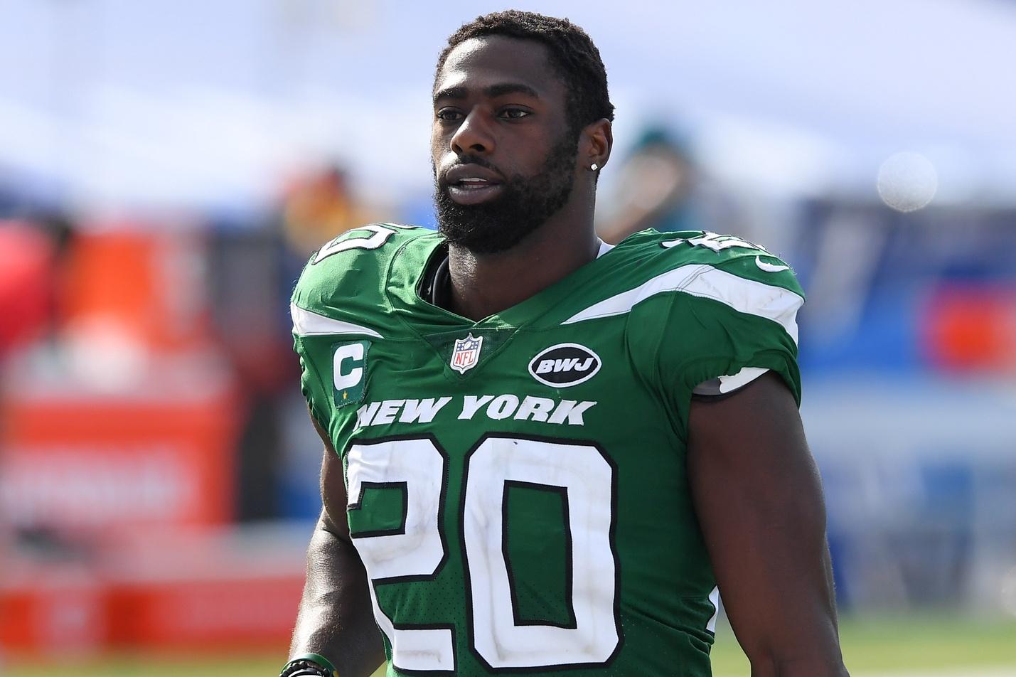 New York Jets rebuild: Re-sign Marcus Maye