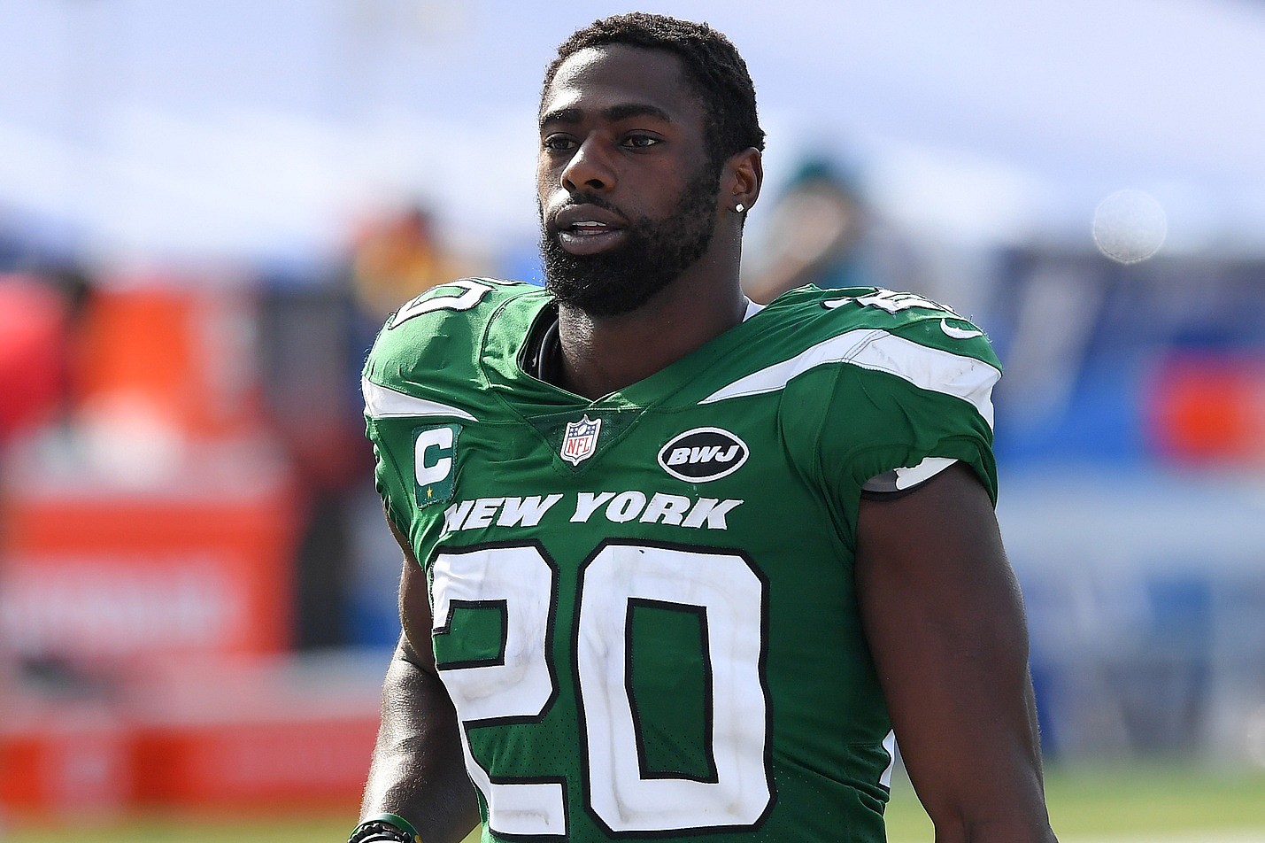 New York Jets rebuild: Re-sign Marcus Maye
