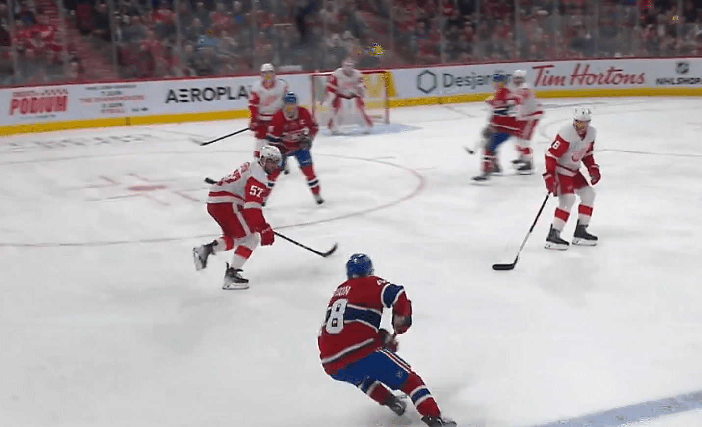 montreal canadiens hutson
