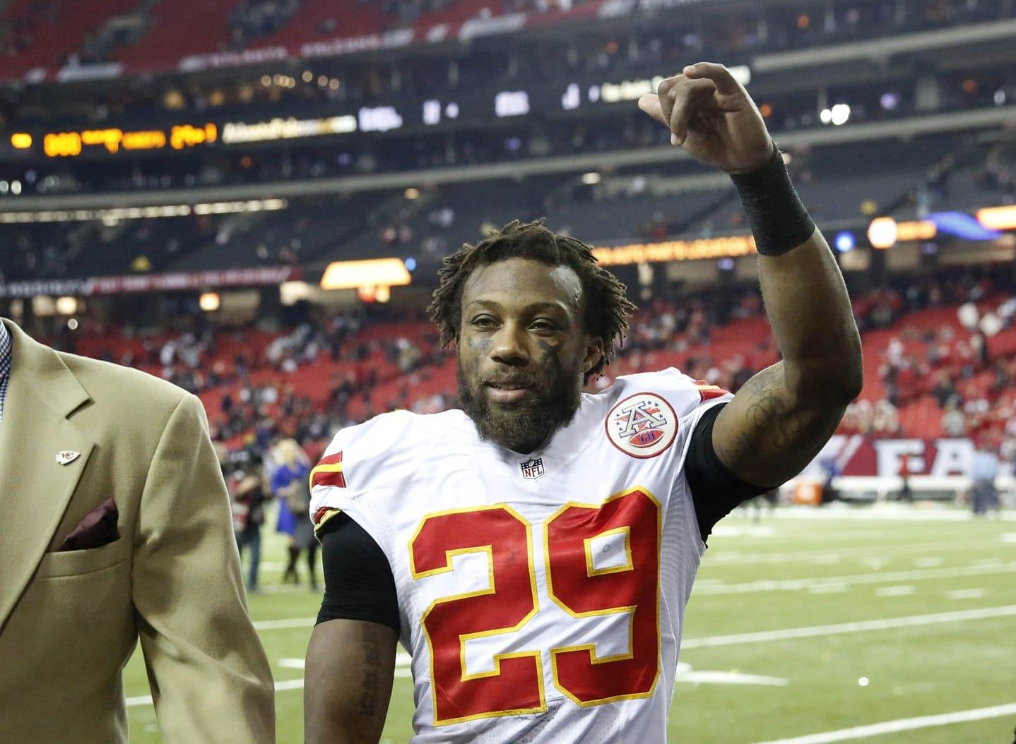 Eric Berry