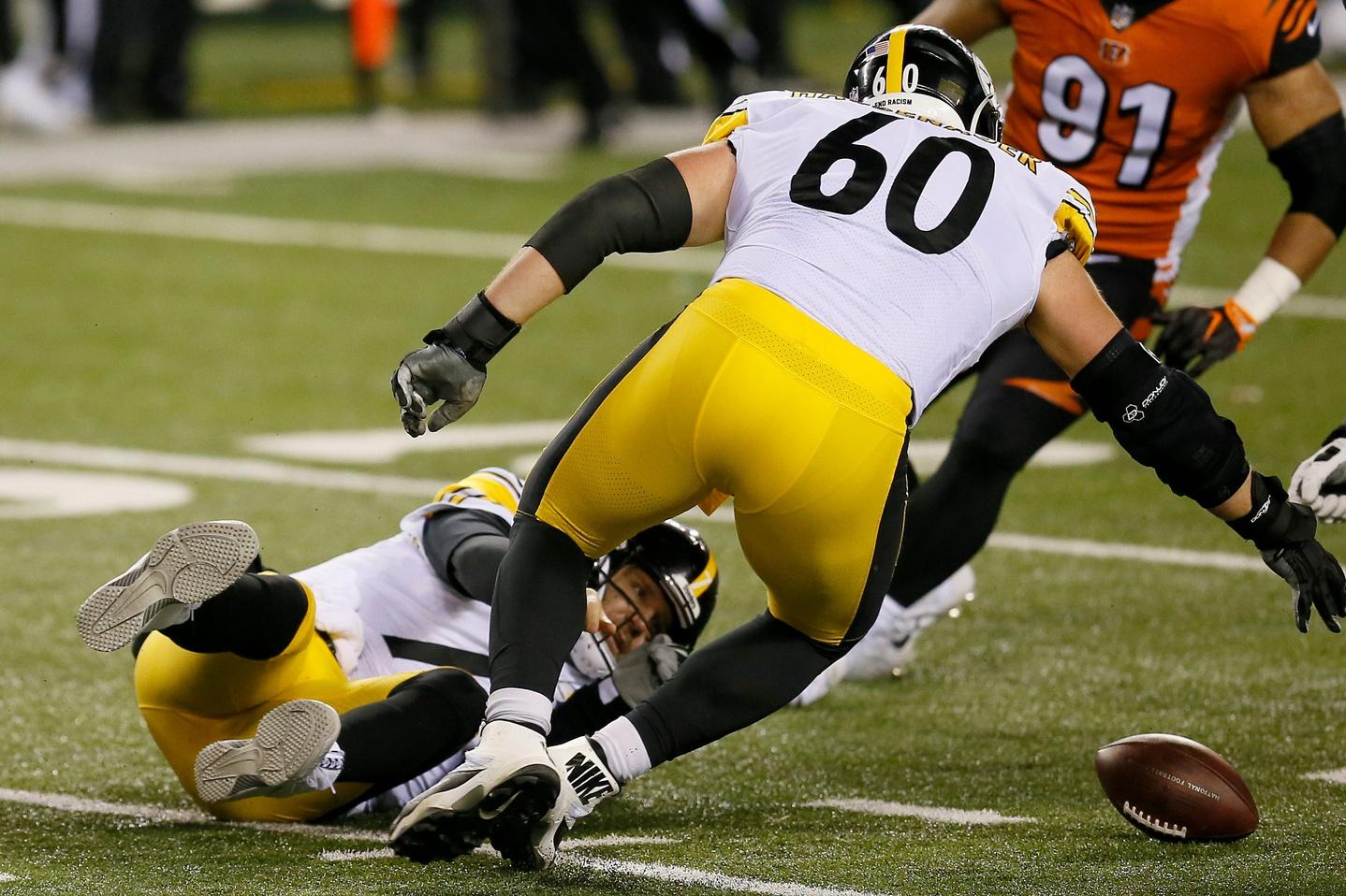 Pittsburgh Steelers