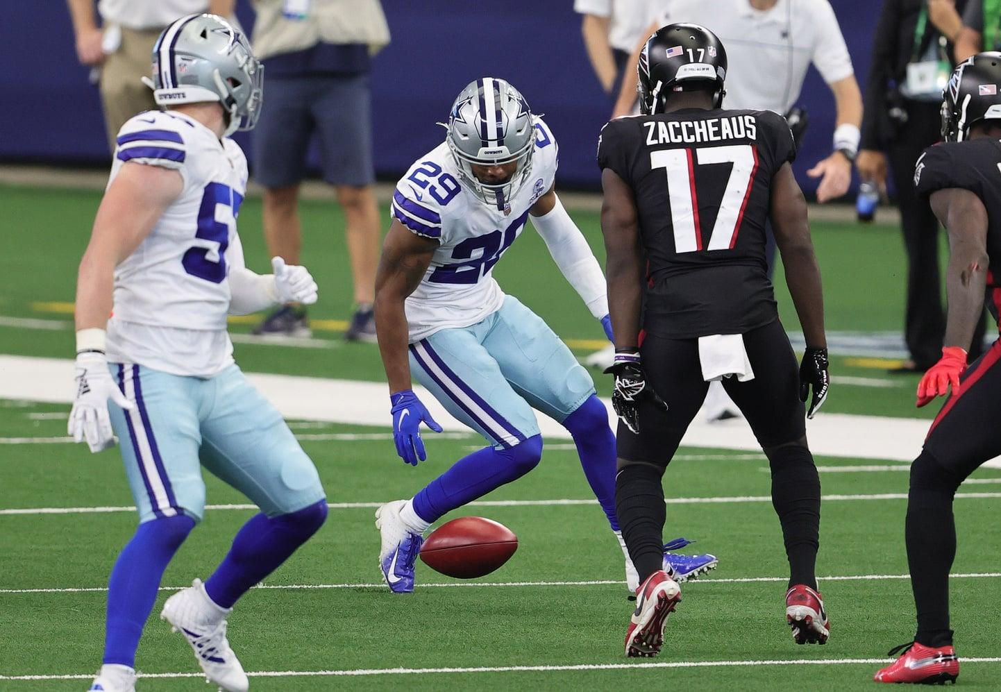 Worst NFL losses