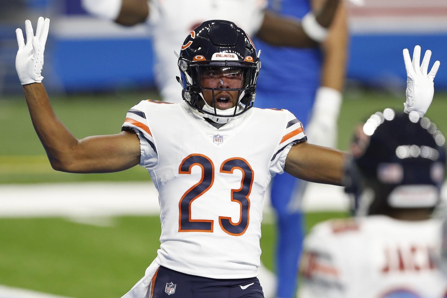 NFL free agency