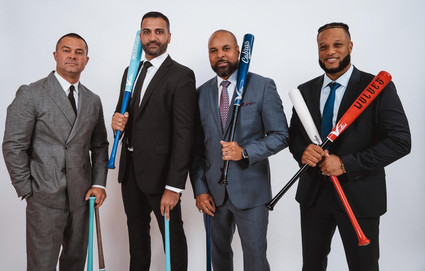 baseball united