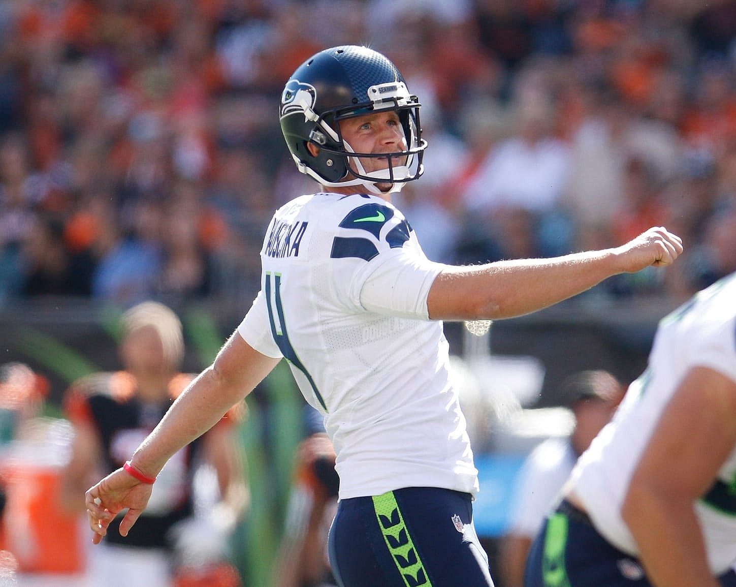 Steven Hauschka
