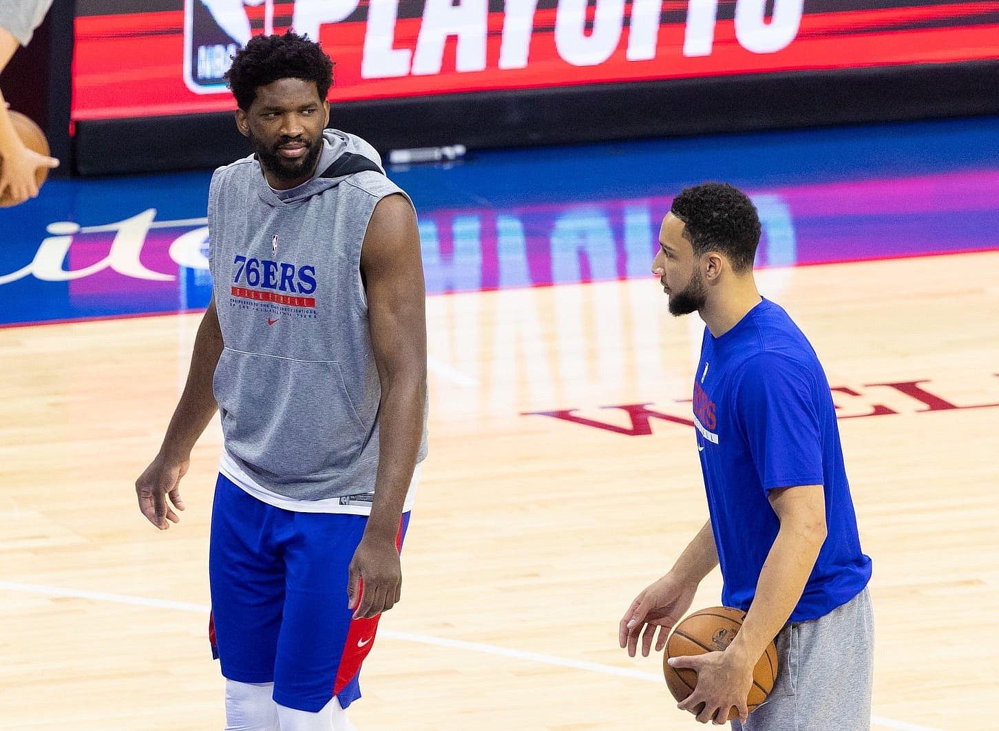 Ben Simmons is the perfect trade chip and a bad fit for Philadelphia 76ers' future