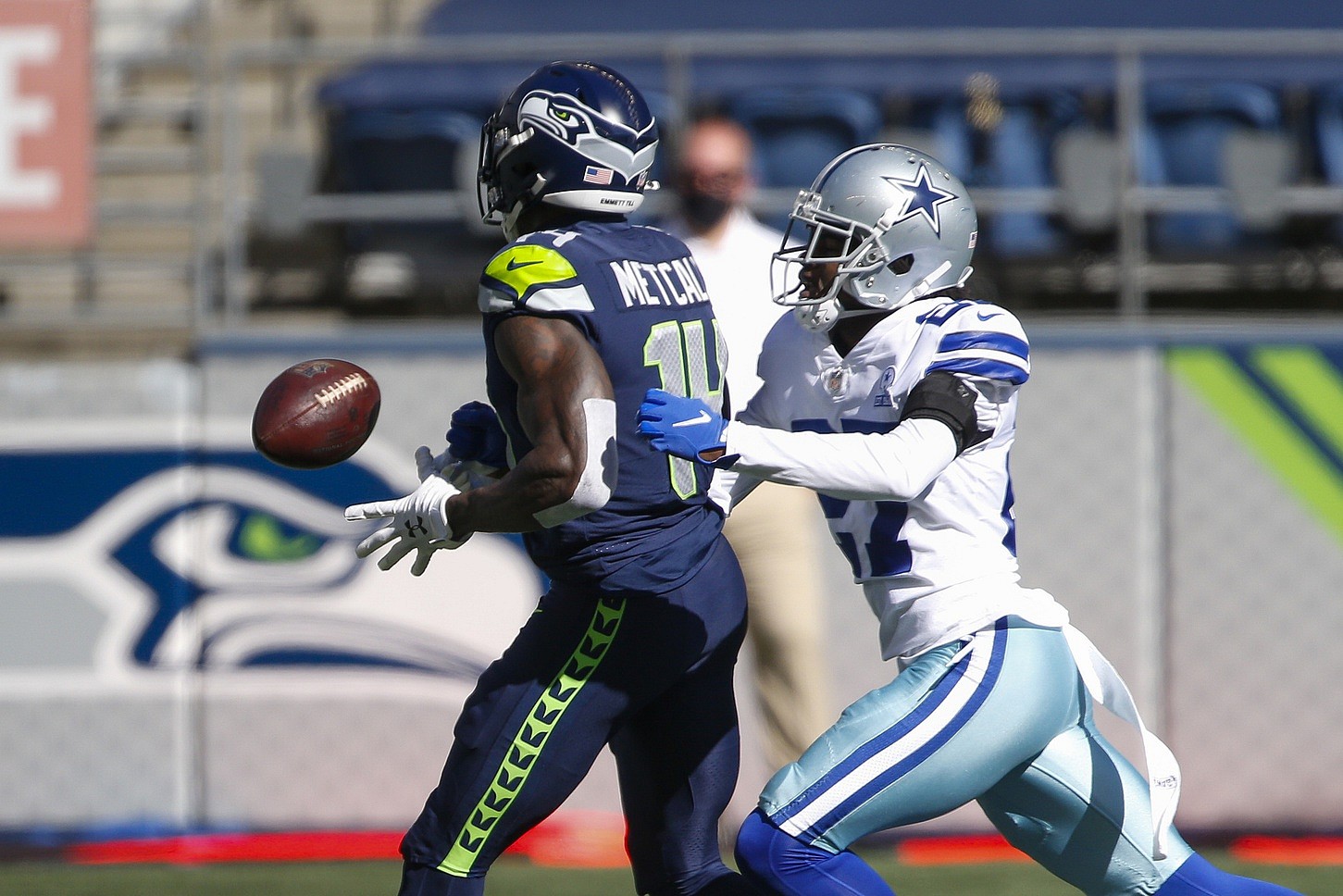 Breakout stars for 2021 Dallas Cowboys: Trevon Diggs