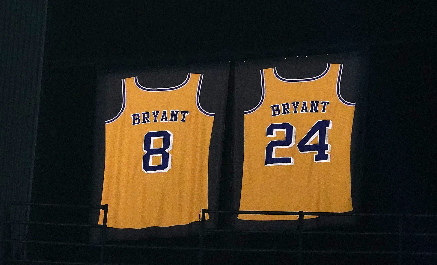 All-Time NBA Top Scorers: Kobe Bryant, Los Angeles Lakers