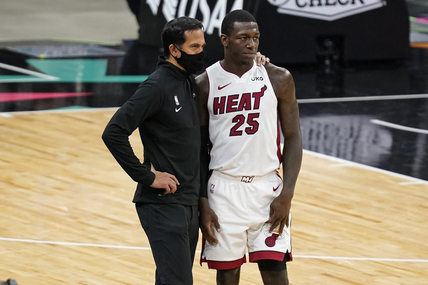 What route will the Miami Heat take this offseason?