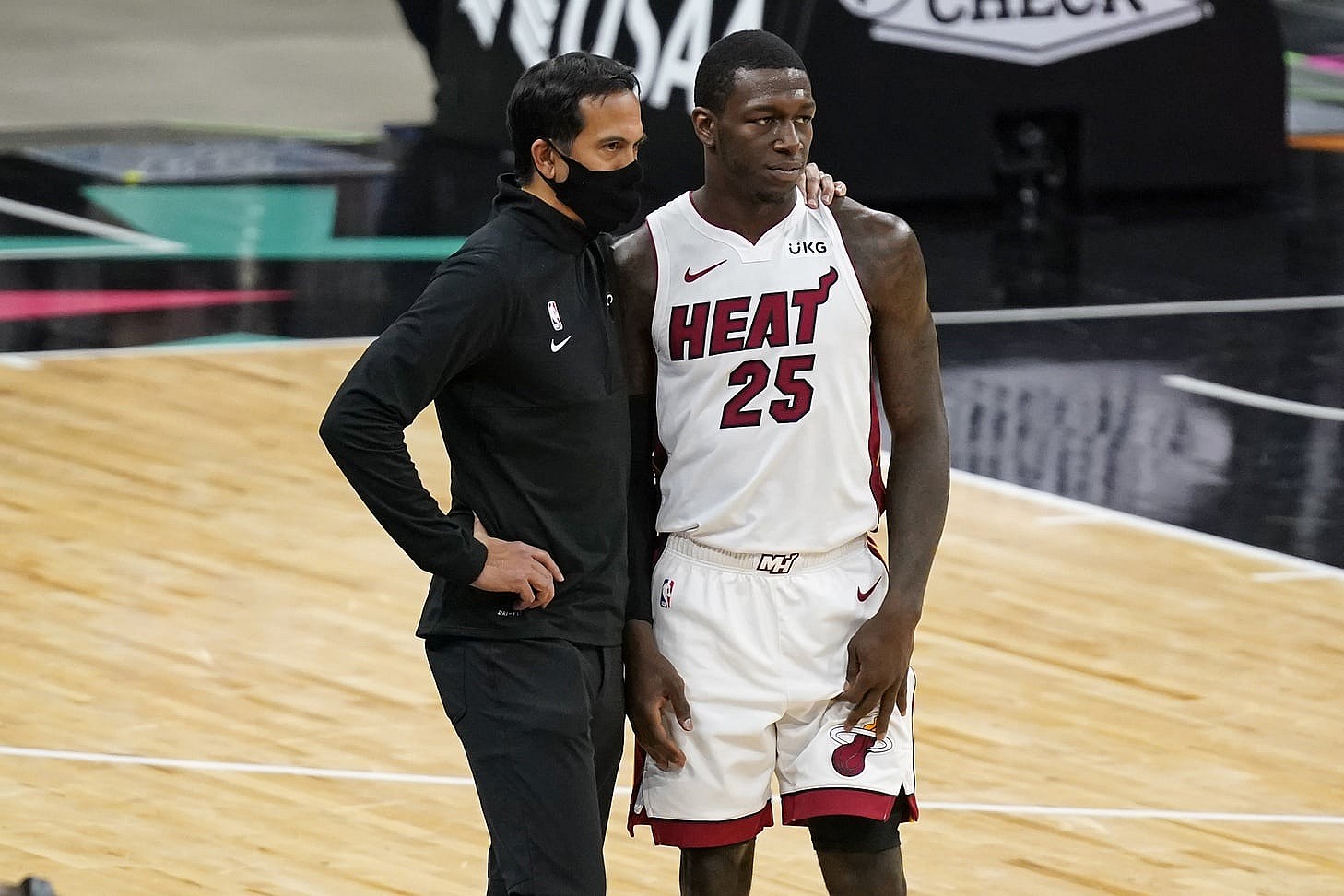 What route will the Miami Heat take this offseason?