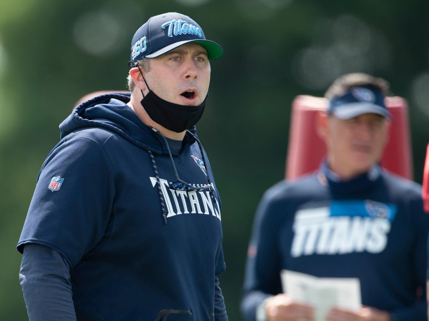 NFL coaching candidates