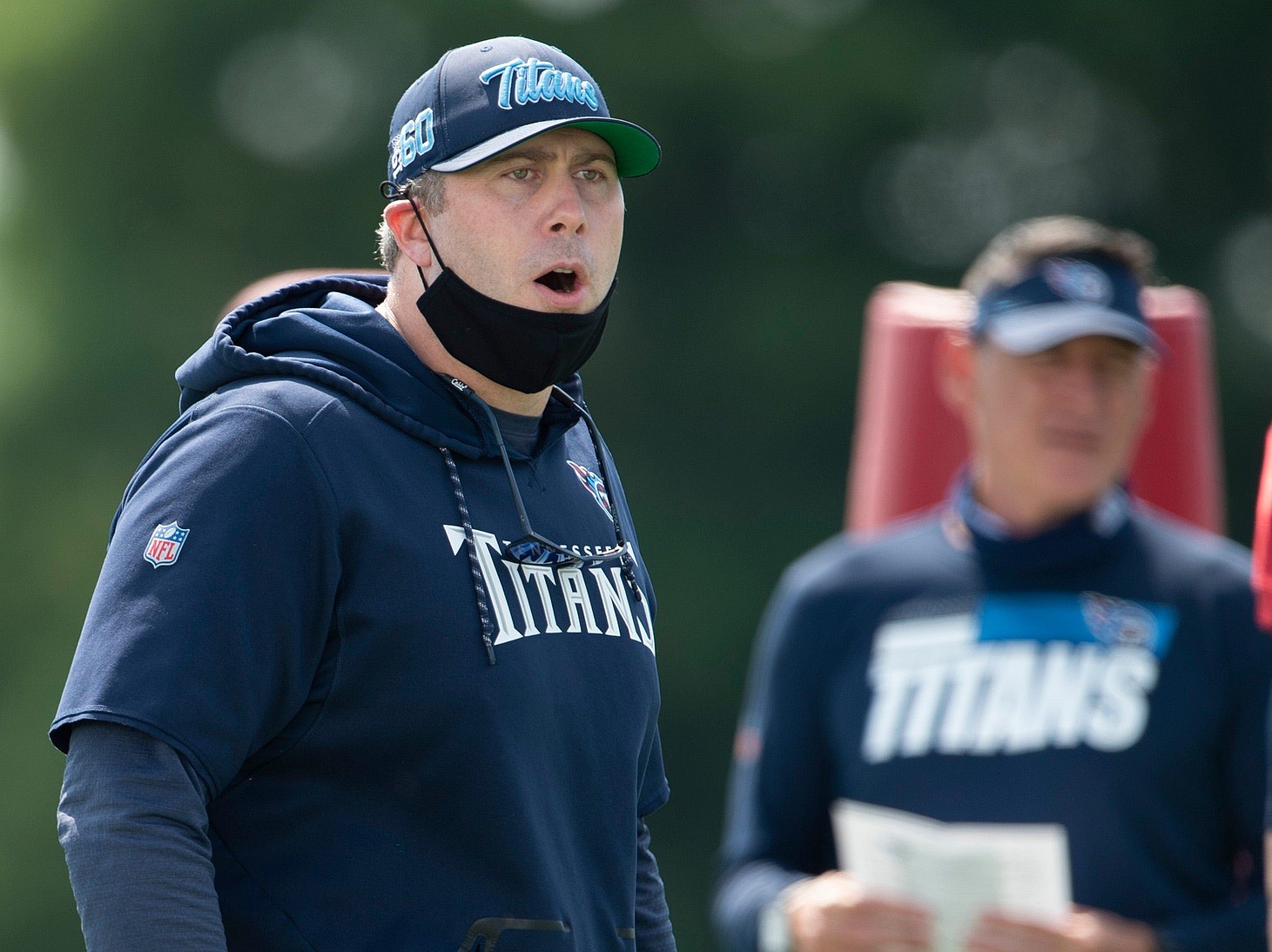 NFL coaching candidates