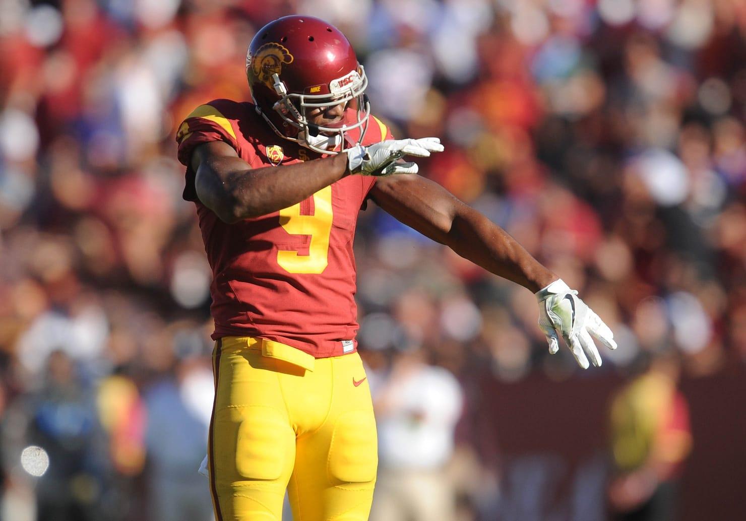 JuJu Smith-Schuster