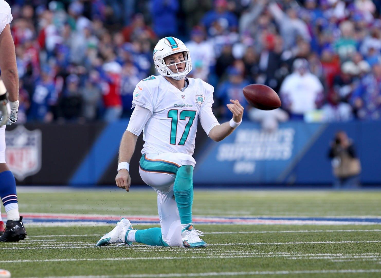 Ryan Tannehill