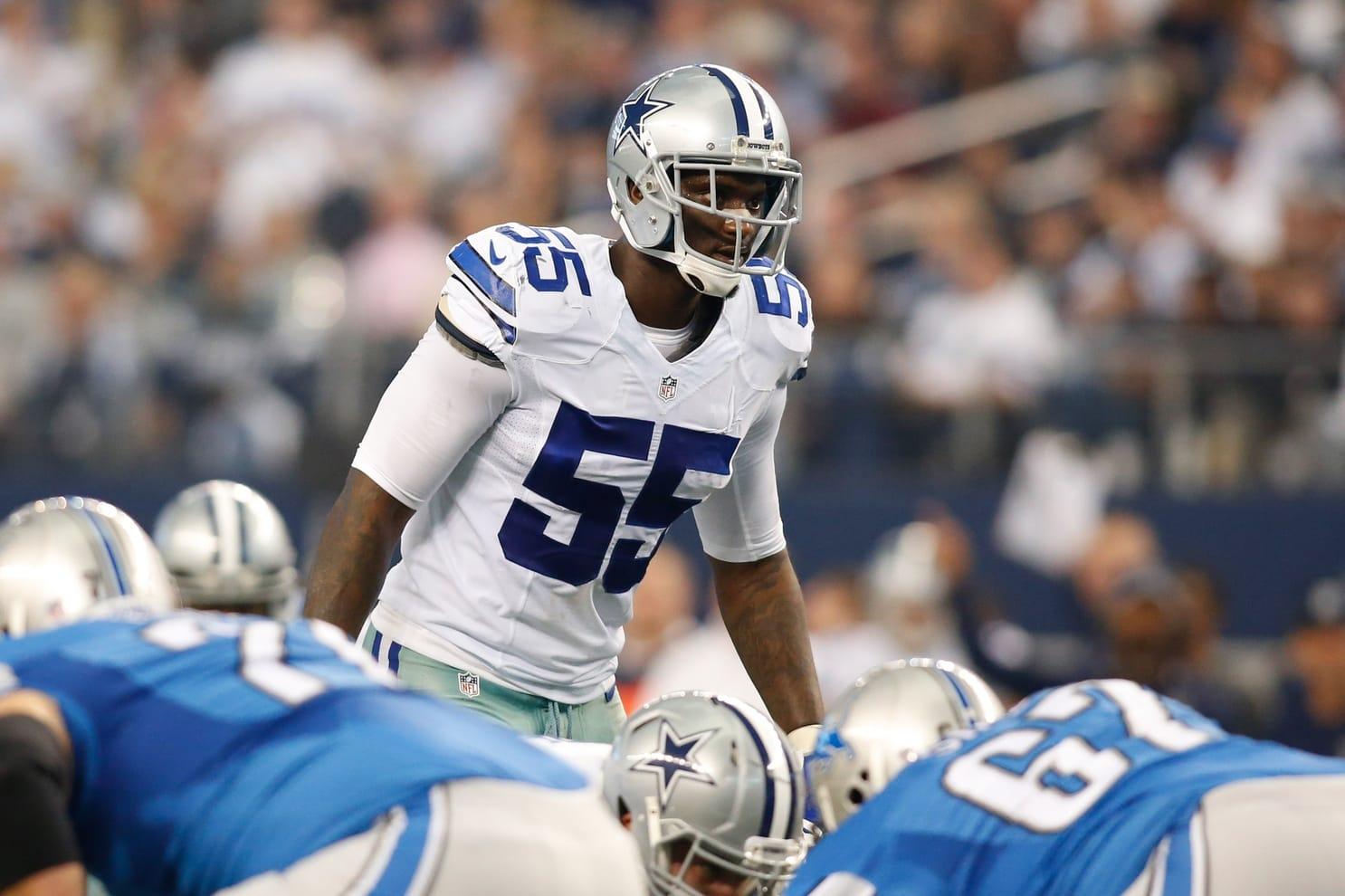 Rolando McClain