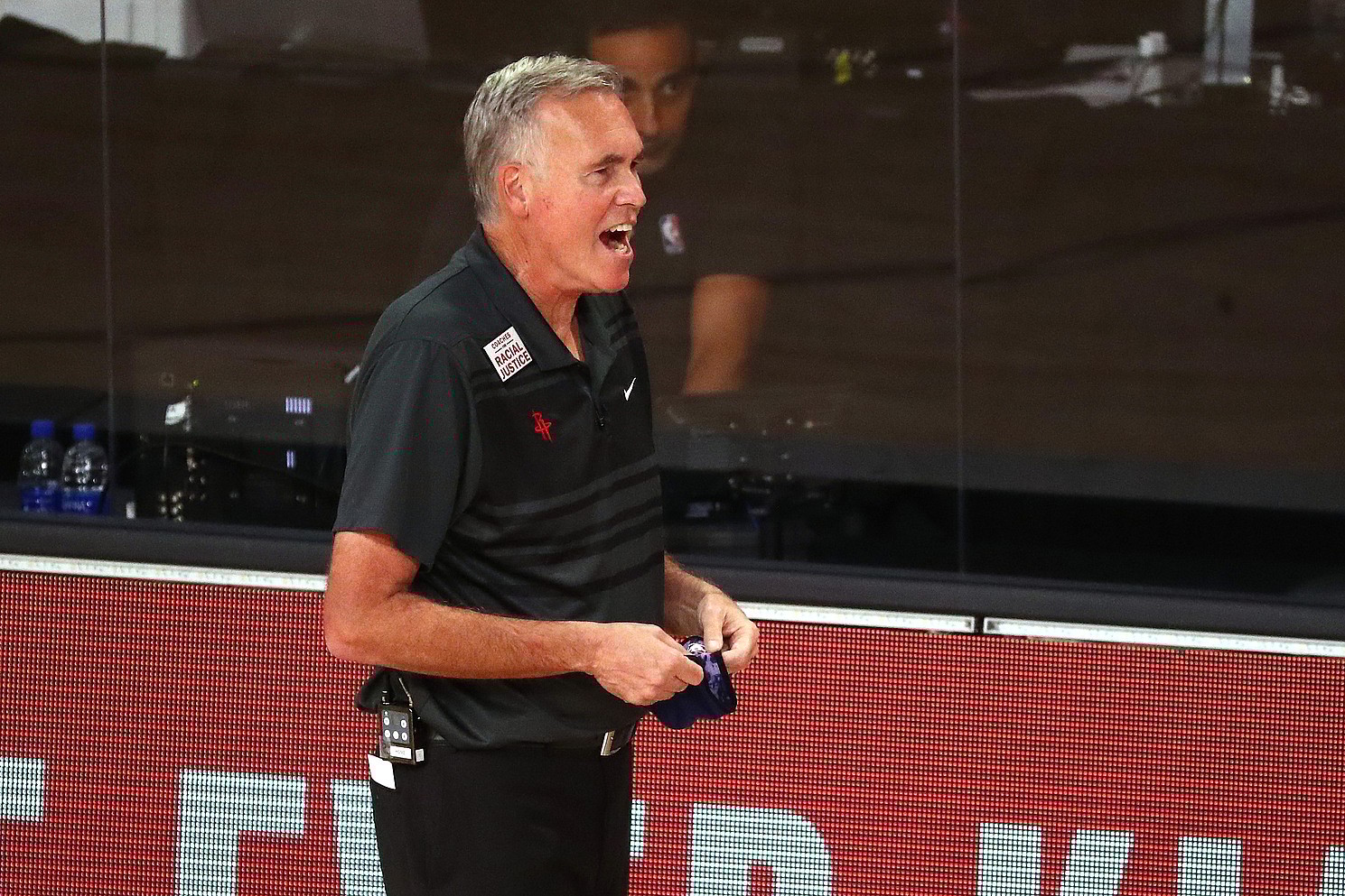 Indiana Pacers hire Mike D'Antoni