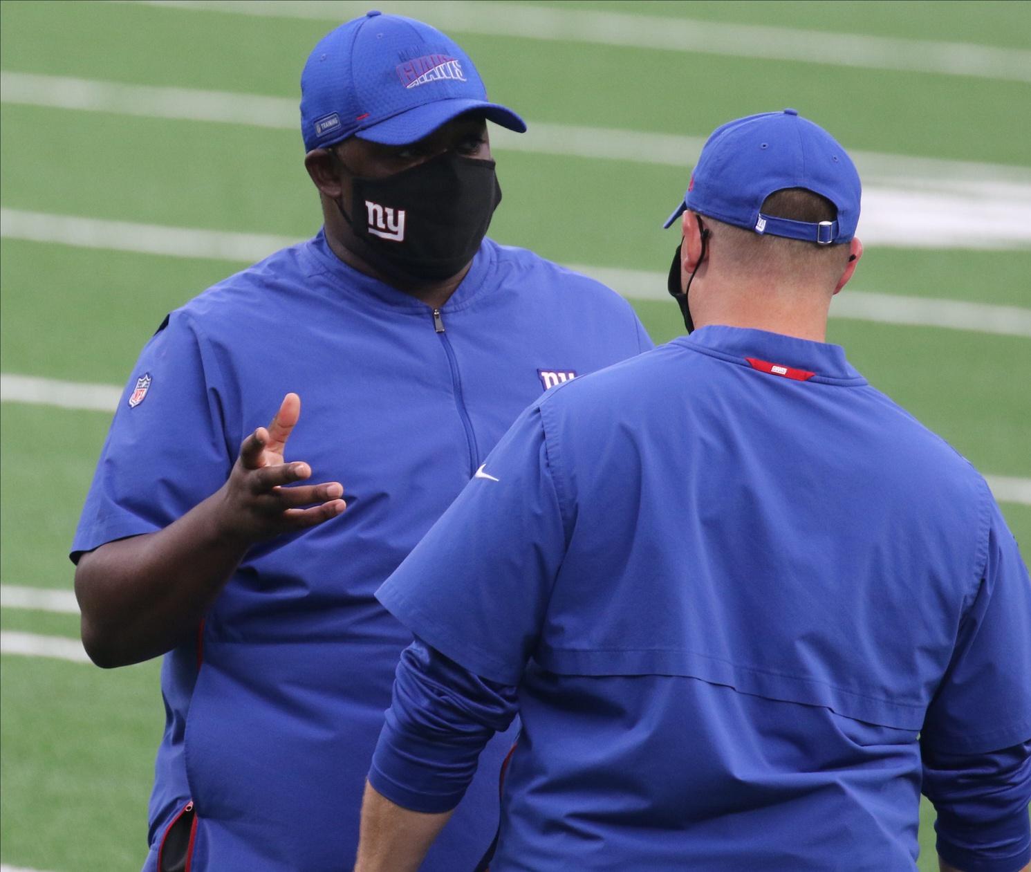 NFL head coach candidates 2021