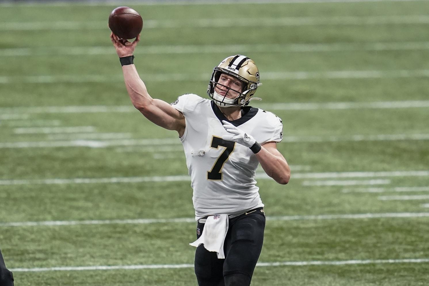 New Orleans Saints rumors
