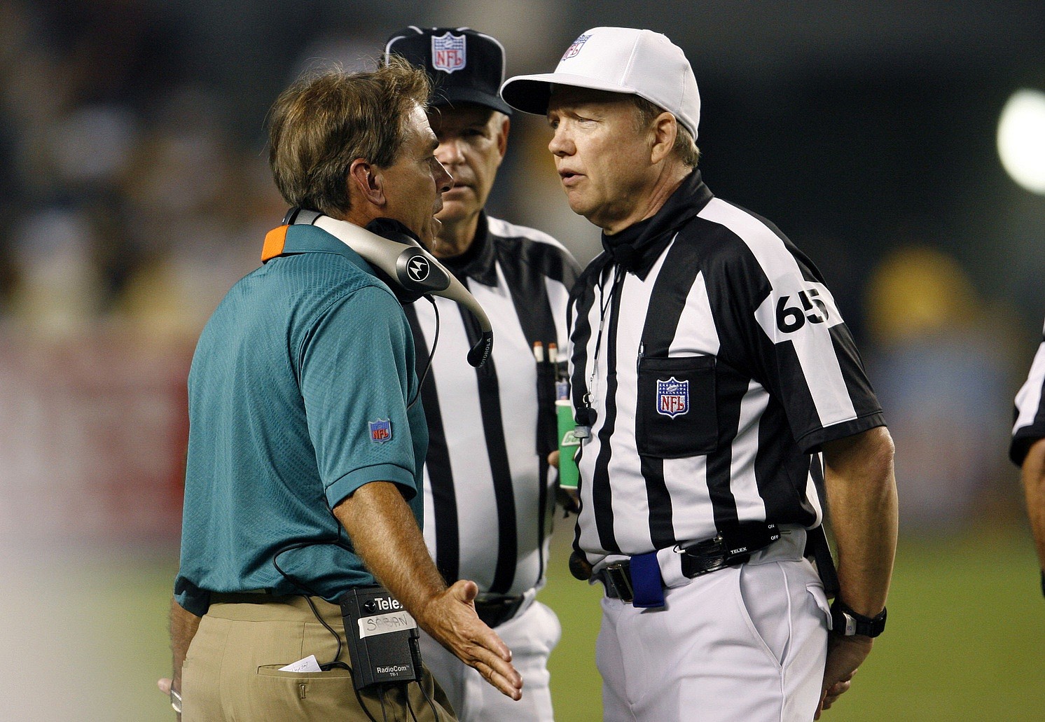 3 big reasons why Nick Saban left the NFL: Slow starts and losing