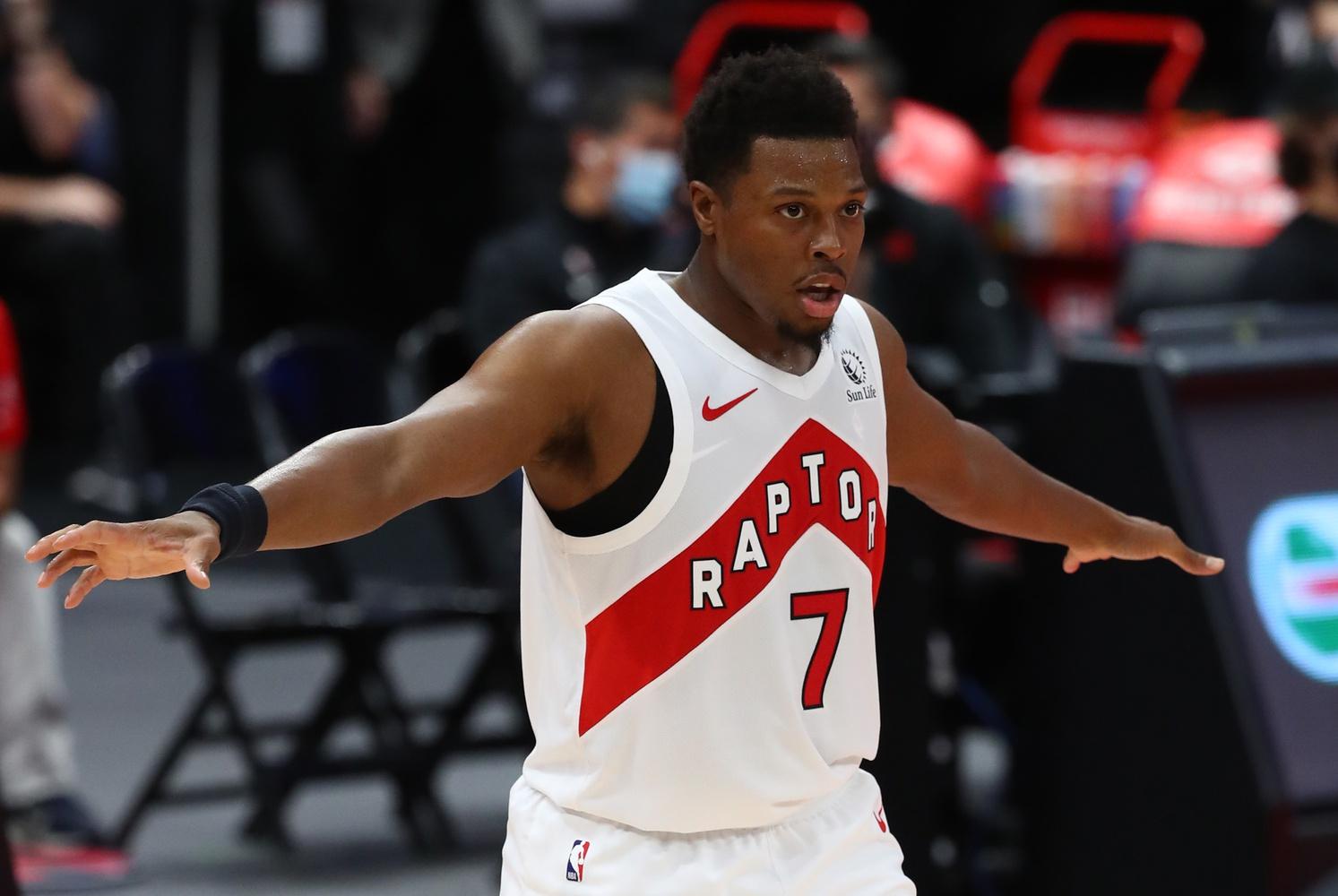 Kyle Lowry, Miami Heat