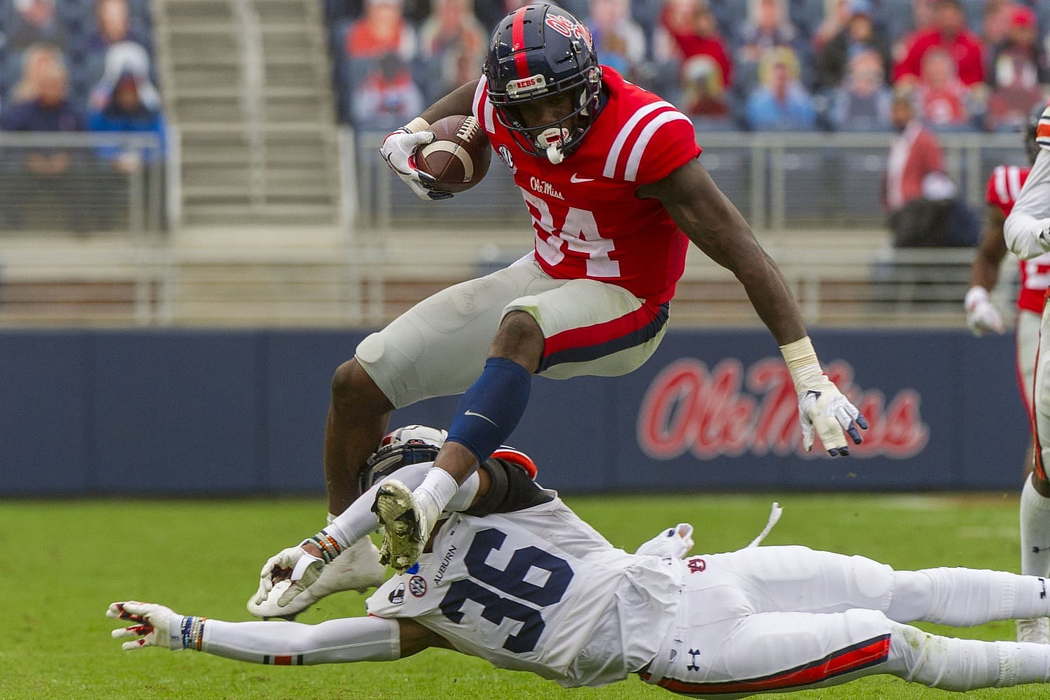 Baltimore Ravens mock draft: Day 3 targets in 2021 NFL Draft