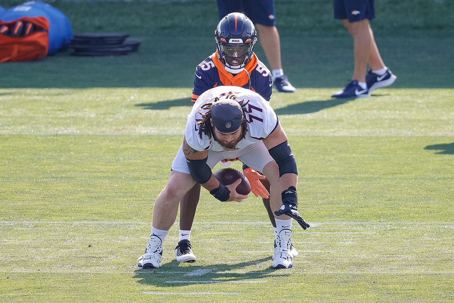 Broncos vs Seahawks: Week 2 NFL preseason preview