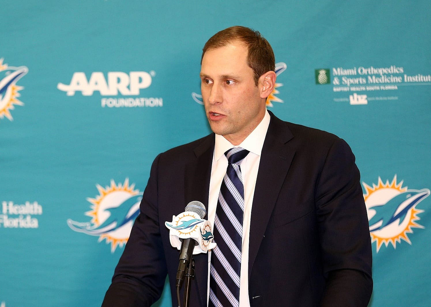 Adam Gase