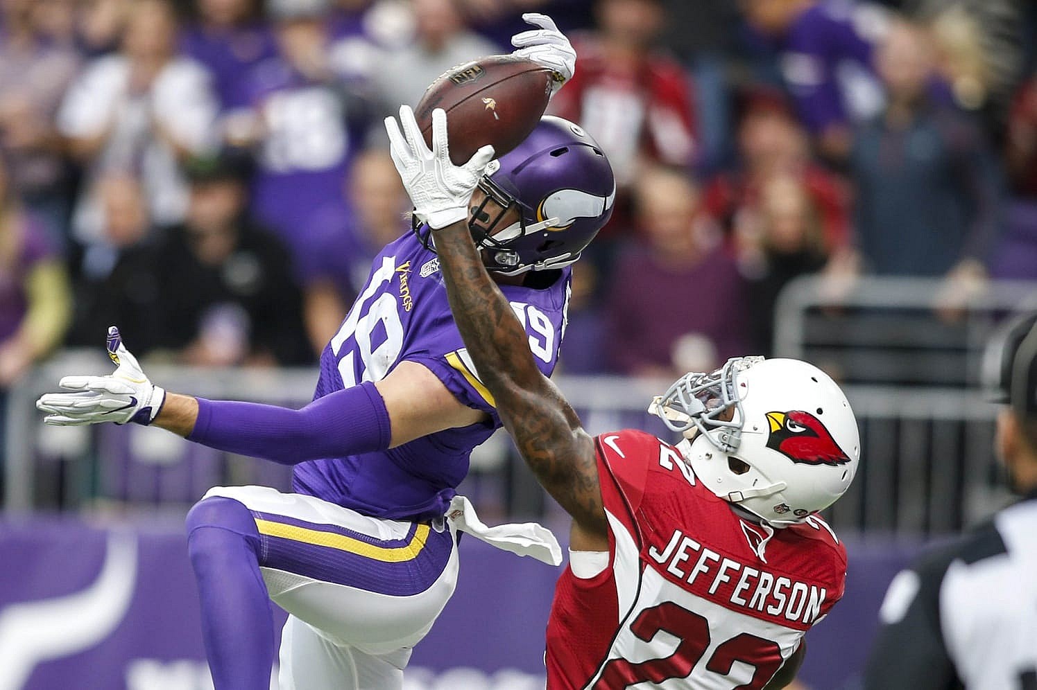 NFL Free agents, Tony Jefferson