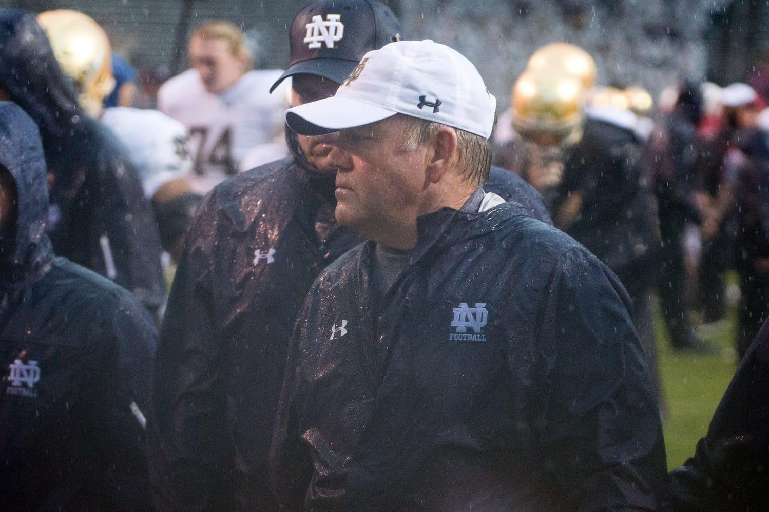 Brian Kelly