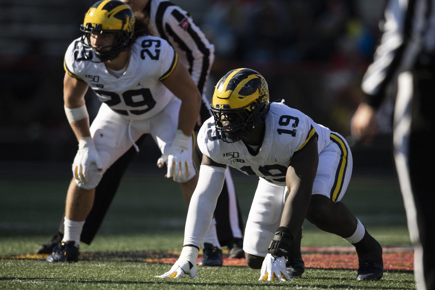 Miami Dolphins mock draft: High picks yield massive haul
