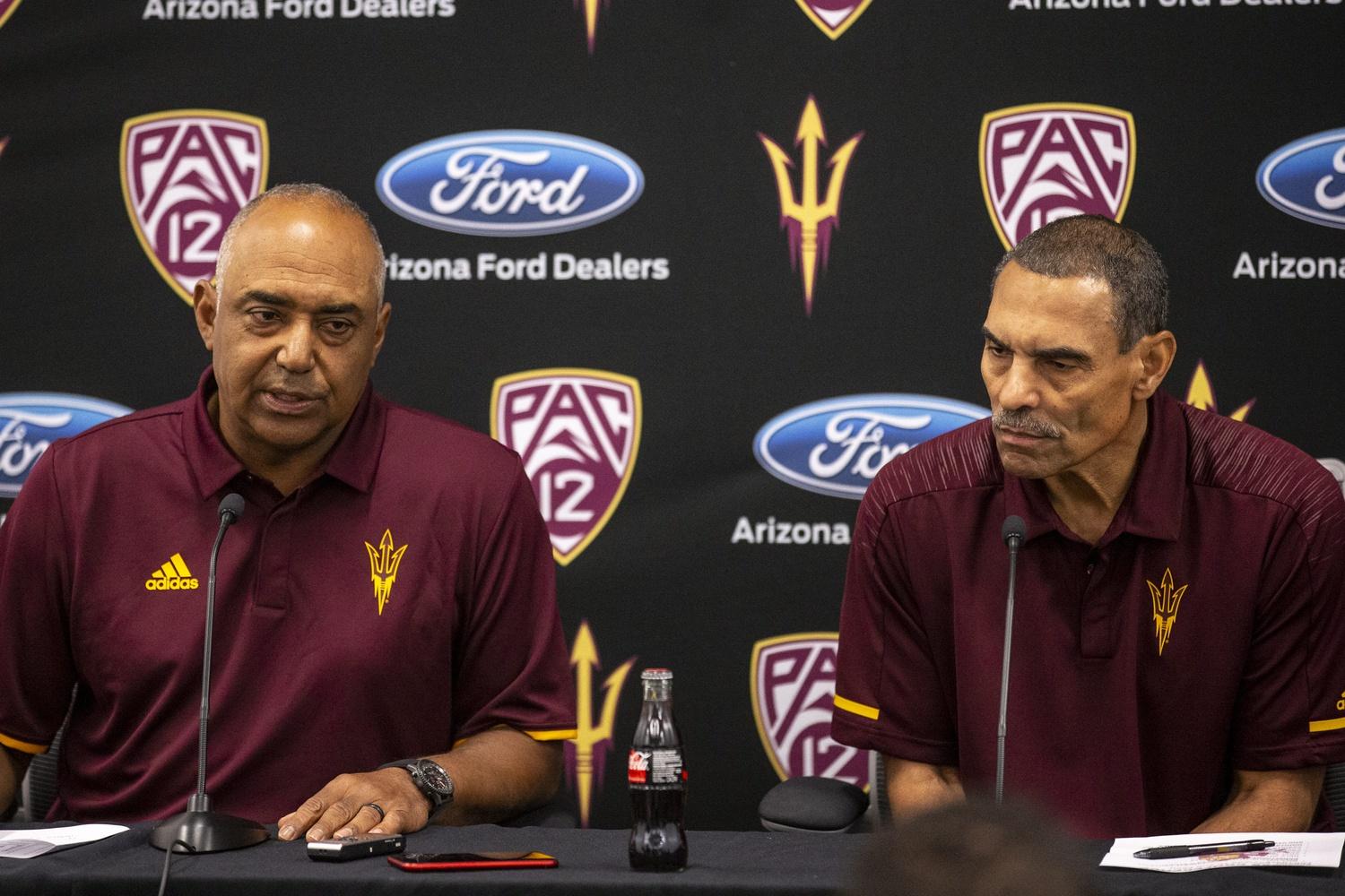 Marvin Lewis rumors