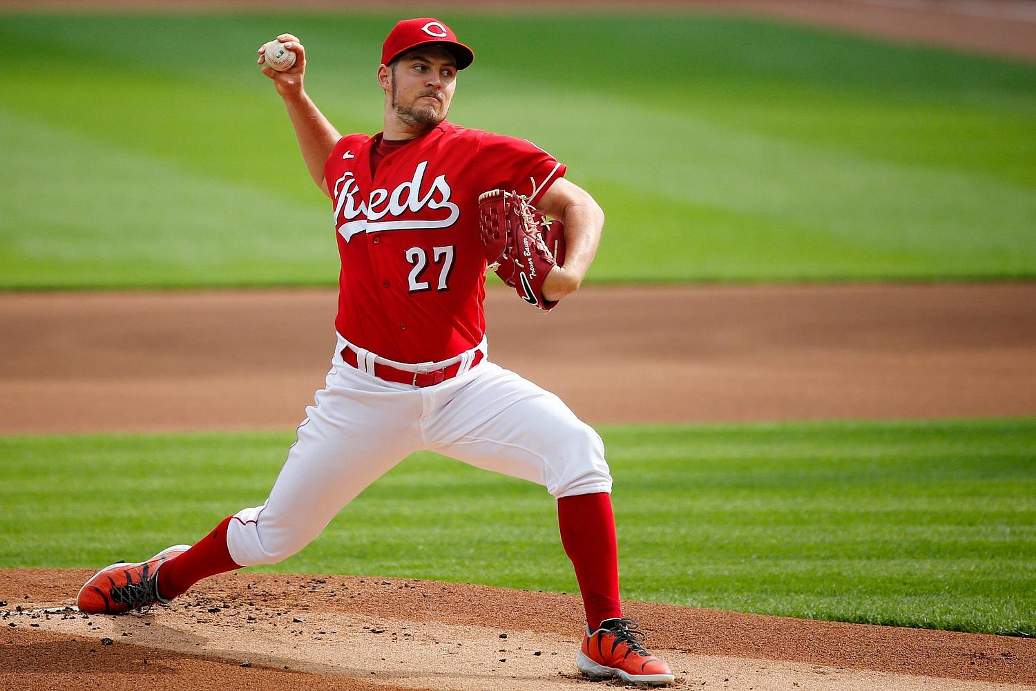 New York Yankees offseason wish list: Quality starting pitching