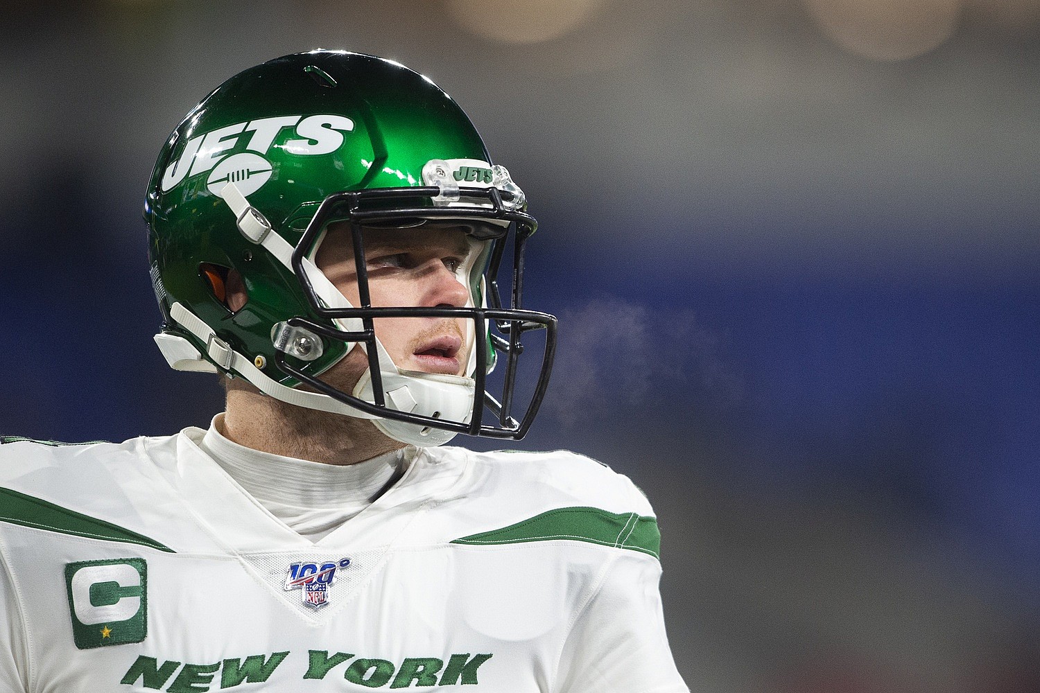 Could a Sam Darnold trade be coming?